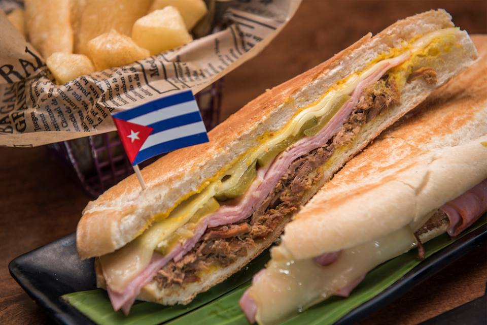 National Cuban Sandwich Day!